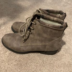Women's Sporto Leslie Booties